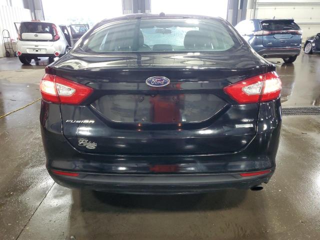 Photo 5 VIN: 1FA6P0HD4G5113854 - FORD FUSION SE 