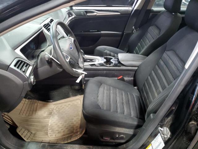 Photo 6 VIN: 1FA6P0HD4G5113854 - FORD FUSION SE 