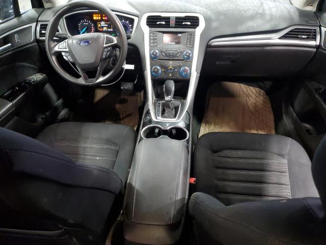 Photo 7 VIN: 1FA6P0HD4G5113854 - FORD FUSION SE 