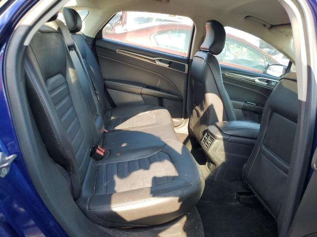 Photo 5 VIN: 1FA6P0HD4G5115863 - FORD FUSION SE 