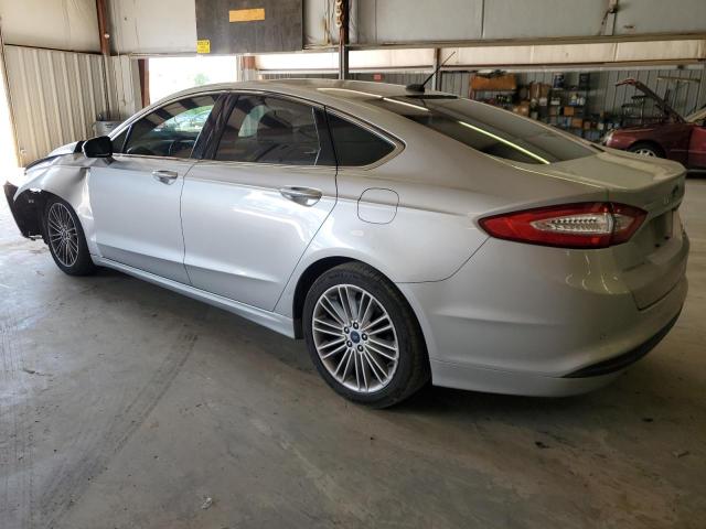 Photo 1 VIN: 1FA6P0HD4G5117371 - FORD FUSION SE 