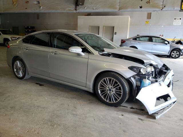 Photo 3 VIN: 1FA6P0HD4G5117371 - FORD FUSION SE 