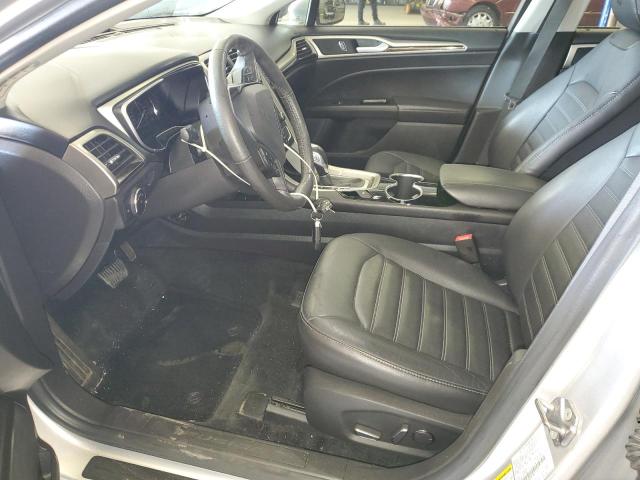 Photo 6 VIN: 1FA6P0HD4G5117371 - FORD FUSION SE 