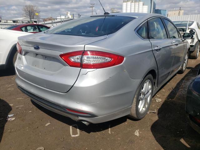 Photo 3 VIN: 1FA6P0HD4G5119282 - FORD FUSION SE 