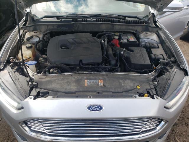 Photo 6 VIN: 1FA6P0HD4G5119282 - FORD FUSION SE 