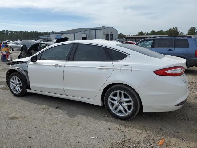 Photo 1 VIN: 1FA6P0HD4G5120772 - FORD FUSION 