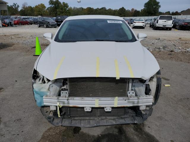 Photo 4 VIN: 1FA6P0HD4G5120772 - FORD FUSION 