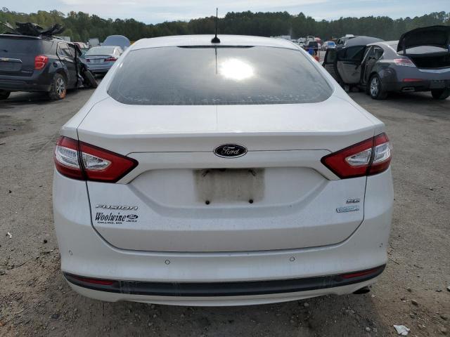 Photo 5 VIN: 1FA6P0HD4G5120772 - FORD FUSION 