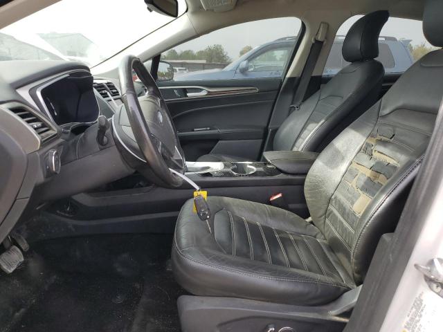 Photo 6 VIN: 1FA6P0HD4G5120772 - FORD FUSION 