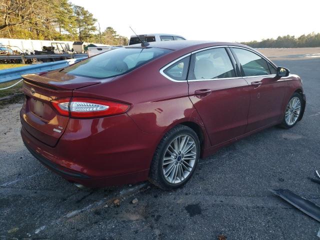 Photo 2 VIN: 1FA6P0HD4G5124952 - FORD FUSION SE 