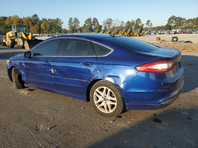 Photo 1 VIN: 1FA6P0HD4G5129827 - FORD FUSION SE 