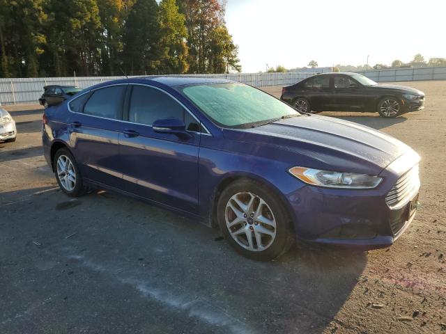 Photo 3 VIN: 1FA6P0HD4G5129827 - FORD FUSION SE 