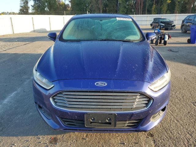 Photo 4 VIN: 1FA6P0HD4G5129827 - FORD FUSION SE 