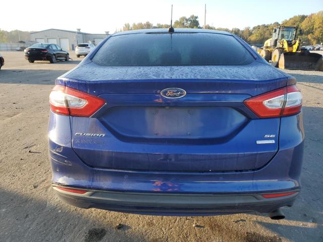 Photo 5 VIN: 1FA6P0HD4G5129827 - FORD FUSION SE 