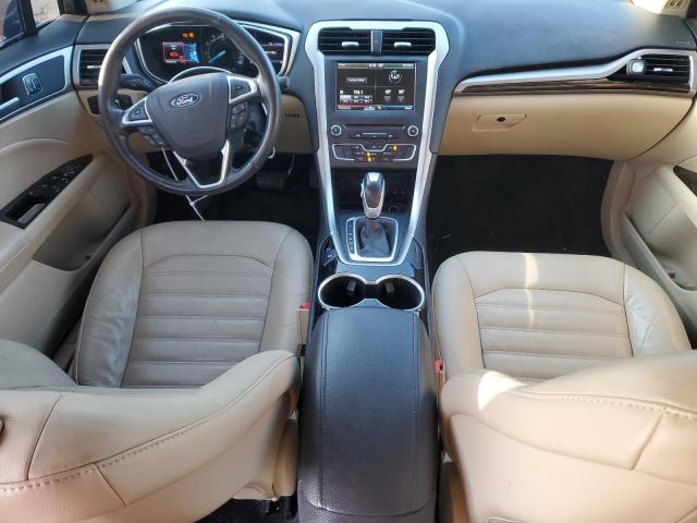 Photo 7 VIN: 1FA6P0HD4G5129827 - FORD FUSION SE 