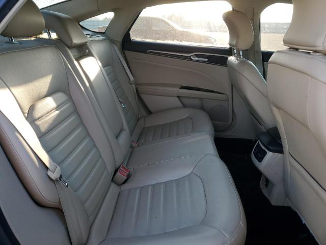 Photo 9 VIN: 1FA6P0HD4G5129827 - FORD FUSION SE 