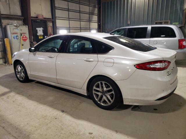 Photo 1 VIN: 1FA6P0HD4G5133716 - FORD FUSION 