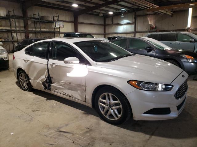 Photo 3 VIN: 1FA6P0HD4G5133716 - FORD FUSION 