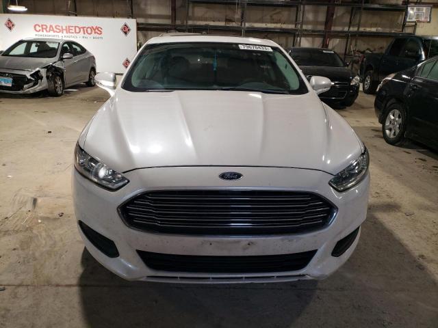 Photo 4 VIN: 1FA6P0HD4G5133716 - FORD FUSION 