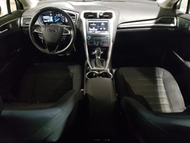 Photo 7 VIN: 1FA6P0HD4G5133716 - FORD FUSION 