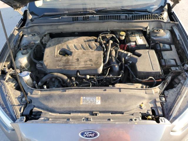 Photo 6 VIN: 1FA6P0HD5E5352469 - FORD FUSION SE 