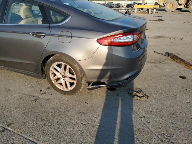 Photo 8 VIN: 1FA6P0HD5E5352469 - FORD FUSION SE 