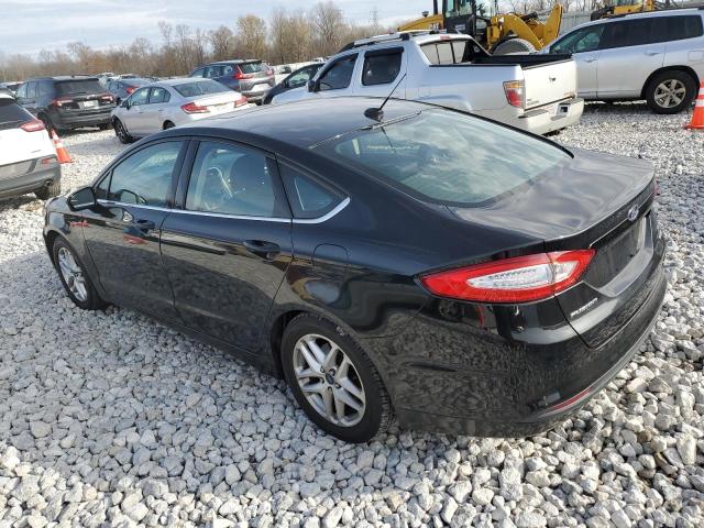 Photo 1 VIN: 1FA6P0HD5E5357963 - FORD FUSION 