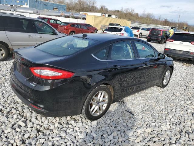 Photo 2 VIN: 1FA6P0HD5E5357963 - FORD FUSION 