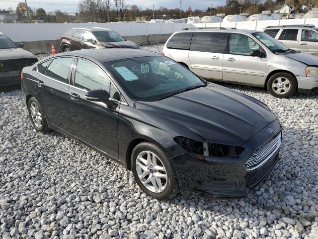 Photo 3 VIN: 1FA6P0HD5E5357963 - FORD FUSION 