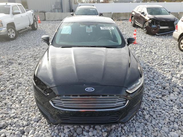 Photo 4 VIN: 1FA6P0HD5E5357963 - FORD FUSION 