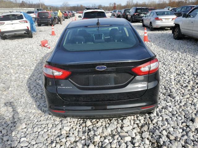 Photo 5 VIN: 1FA6P0HD5E5357963 - FORD FUSION 