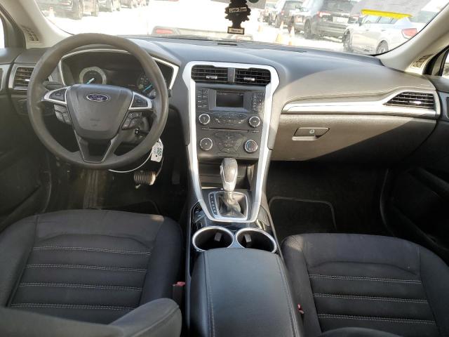 Photo 7 VIN: 1FA6P0HD5E5357963 - FORD FUSION 