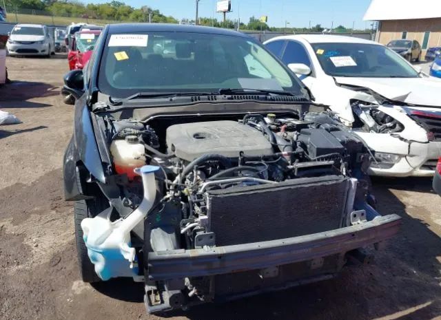 Photo 5 VIN: 1FA6P0HD5E5361138 - FORD FUSION 