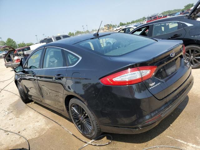 Photo 1 VIN: 1FA6P0HD5E5363570 - FORD FUSION SE 