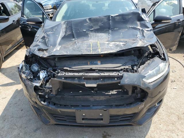 Photo 10 VIN: 1FA6P0HD5E5363570 - FORD FUSION SE 