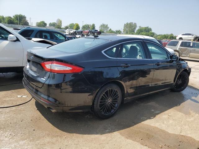 Photo 2 VIN: 1FA6P0HD5E5363570 - FORD FUSION SE 