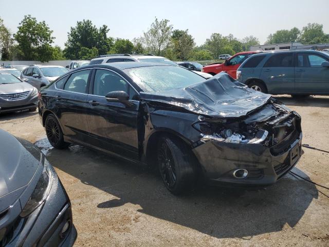 Photo 3 VIN: 1FA6P0HD5E5363570 - FORD FUSION SE 