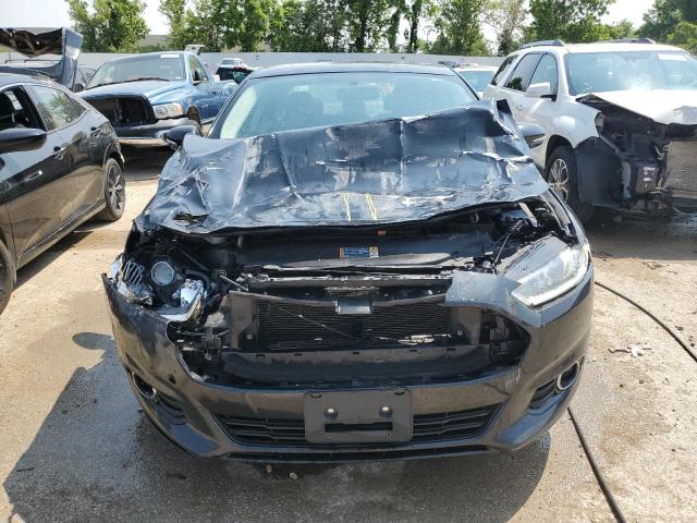 Photo 4 VIN: 1FA6P0HD5E5363570 - FORD FUSION SE 