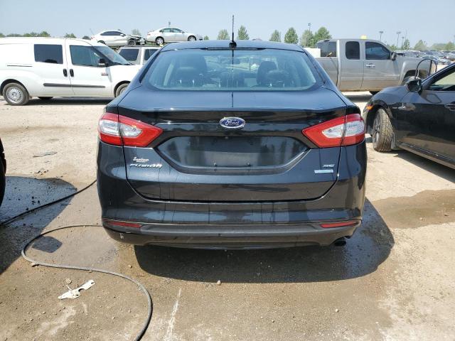 Photo 5 VIN: 1FA6P0HD5E5363570 - FORD FUSION SE 