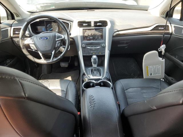 Photo 7 VIN: 1FA6P0HD5E5363570 - FORD FUSION SE 