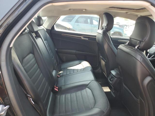 Photo 9 VIN: 1FA6P0HD5E5363570 - FORD FUSION SE 