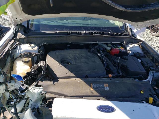 Photo 10 VIN: 1FA6P0HD5E5364377 - FORD FUSION SE 