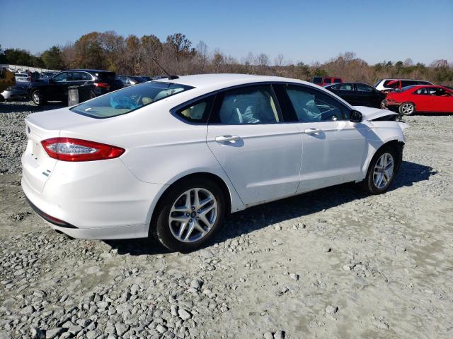 Photo 2 VIN: 1FA6P0HD5E5364377 - FORD FUSION SE 