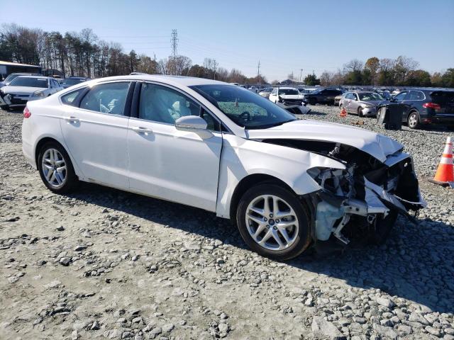 Photo 3 VIN: 1FA6P0HD5E5364377 - FORD FUSION SE 