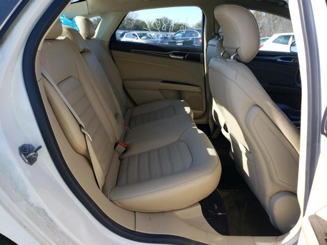 Photo 9 VIN: 1FA6P0HD5E5364377 - FORD FUSION SE 