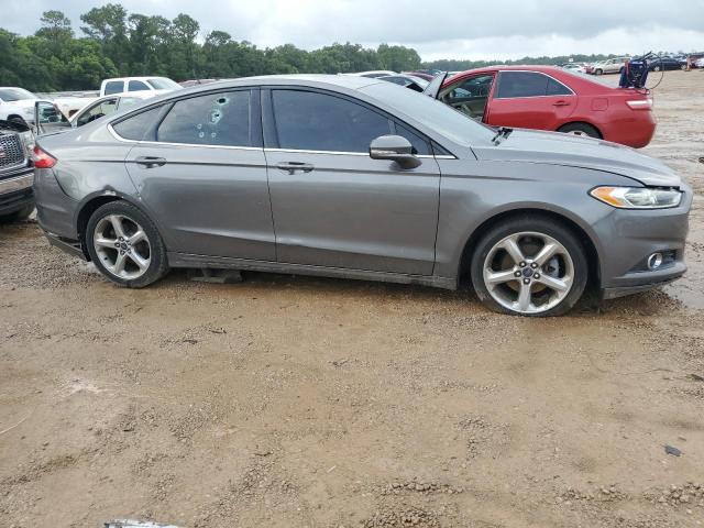 Photo 3 VIN: 1FA6P0HD5E5372219 - FORD FUSION 