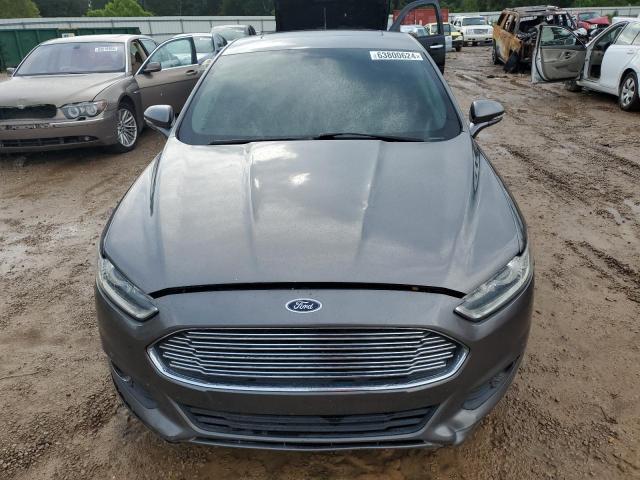 Photo 4 VIN: 1FA6P0HD5E5372219 - FORD FUSION 