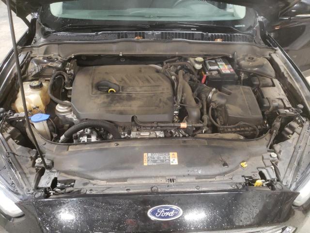 Photo 6 VIN: 1FA6P0HD5E5372236 - FORD FUSION SE 