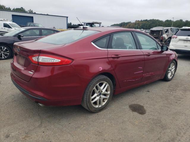 Photo 2 VIN: 1FA6P0HD5E5391286 - FORD FUSION 