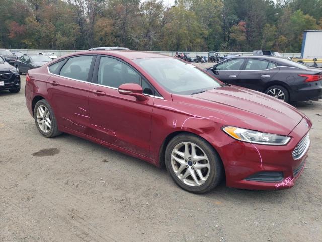 Photo 3 VIN: 1FA6P0HD5E5391286 - FORD FUSION 